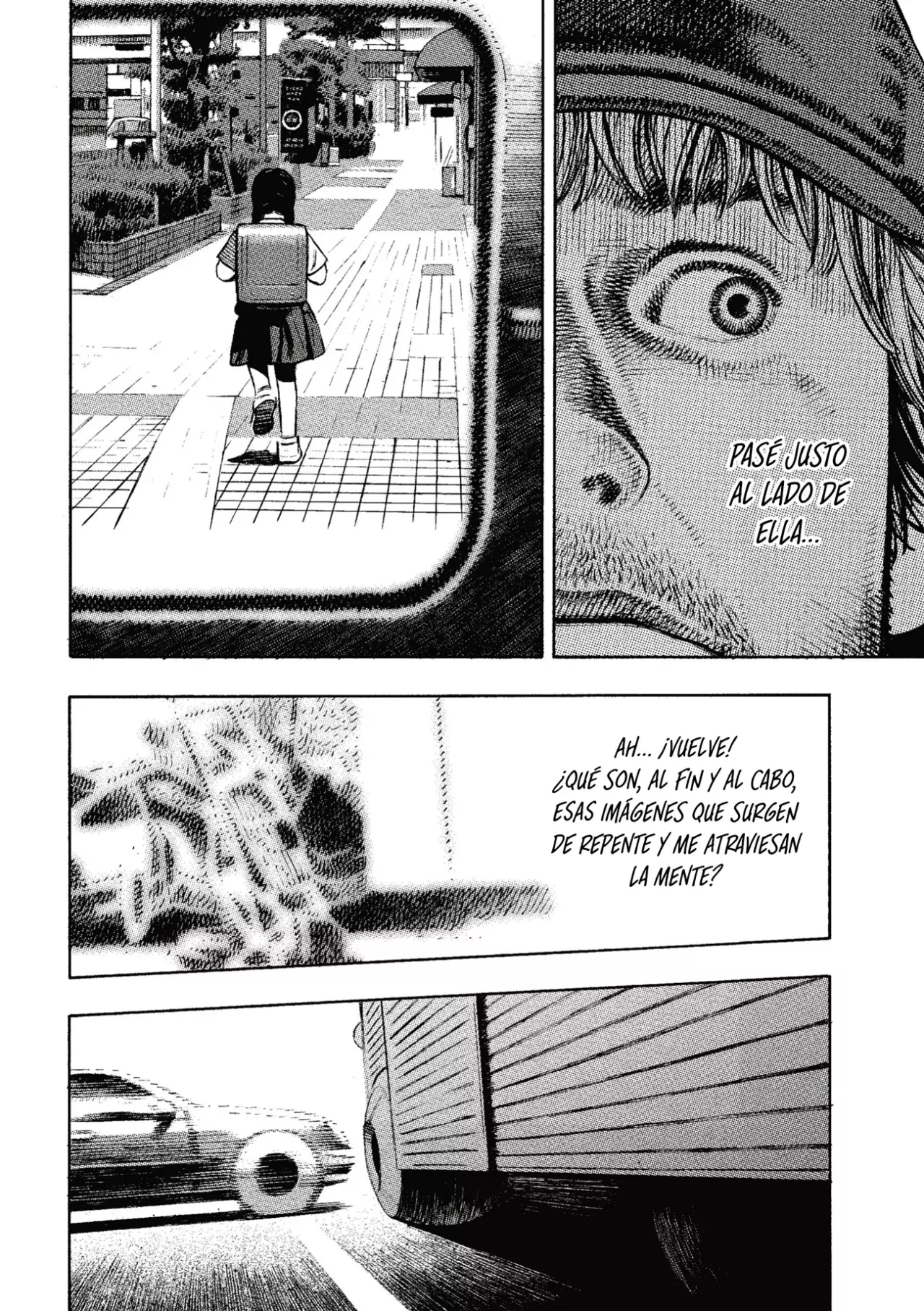 Nine Lives Man - Capítulo 8 - Página 19 - LectorTMOo