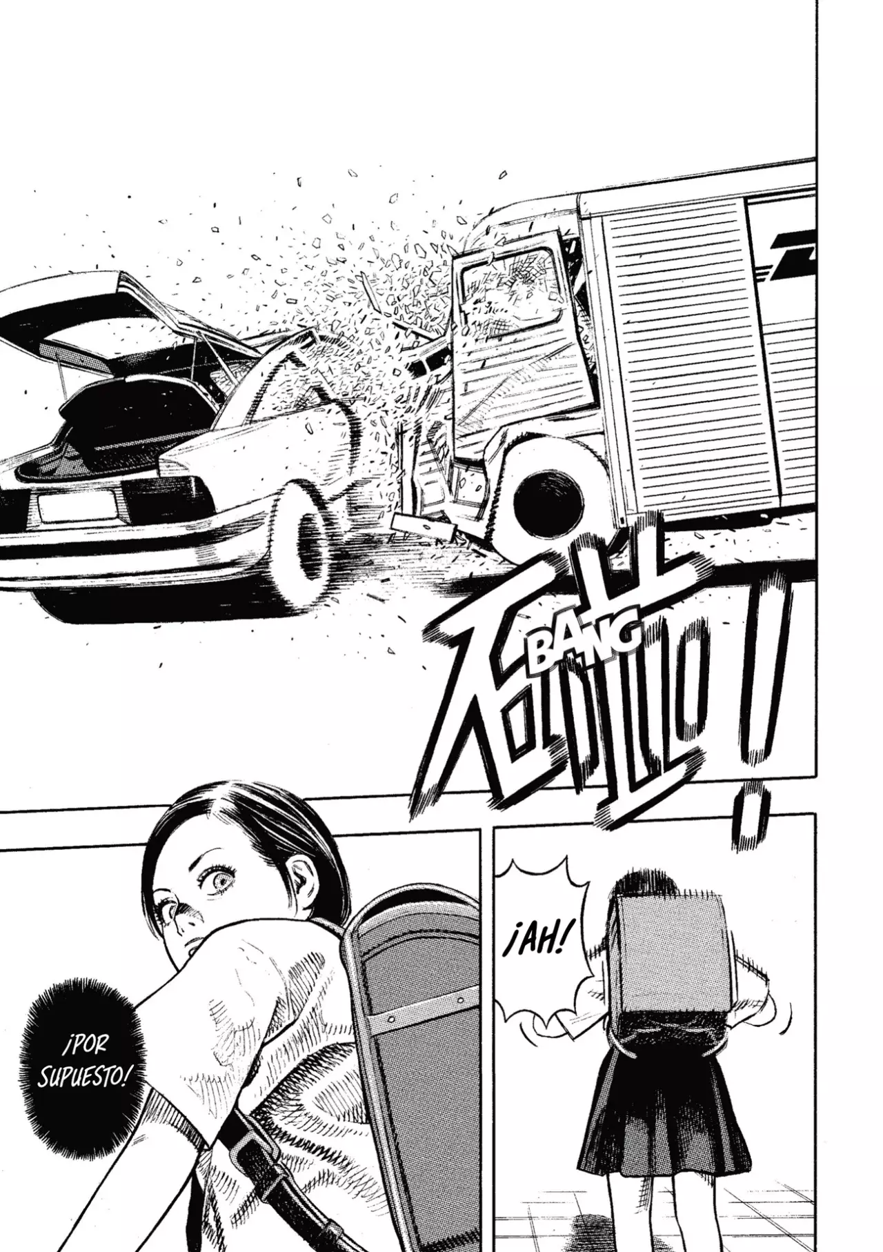 Nine Lives Man - Capítulo 8 - Página 20 - LectorTMOo
