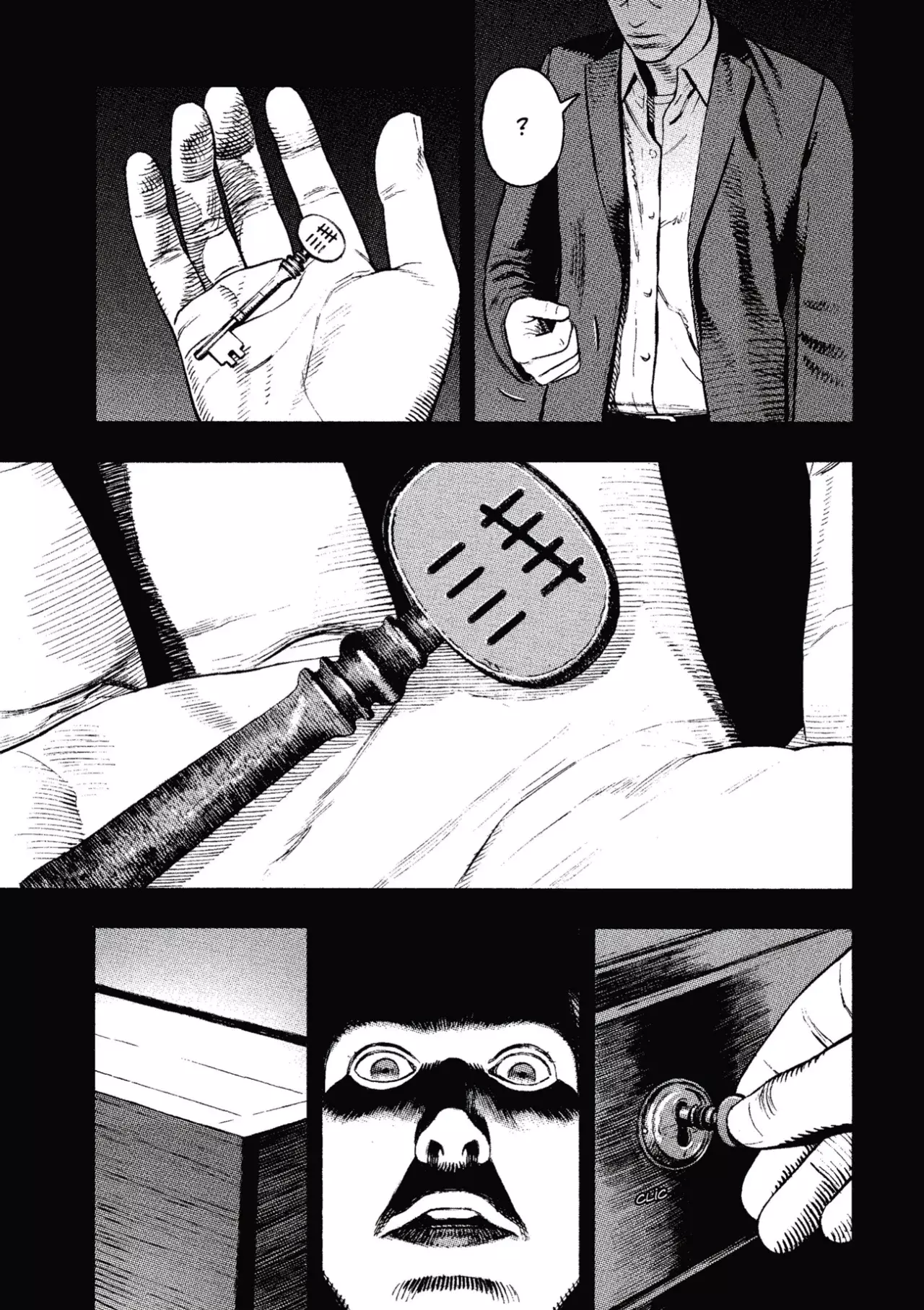 Nine Lives Man - Capítulo 9 - Página 4 - LectorTMOo