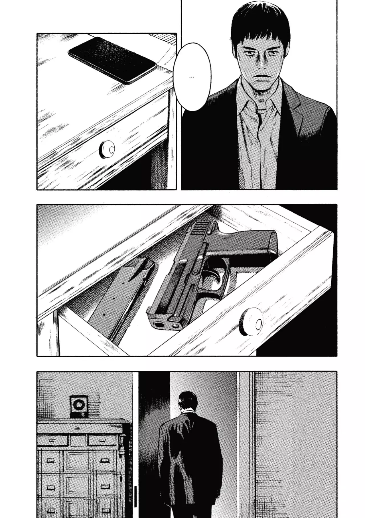 Nine Lives Man - Capítulo 9 - Página 9 - LectorTMOo
