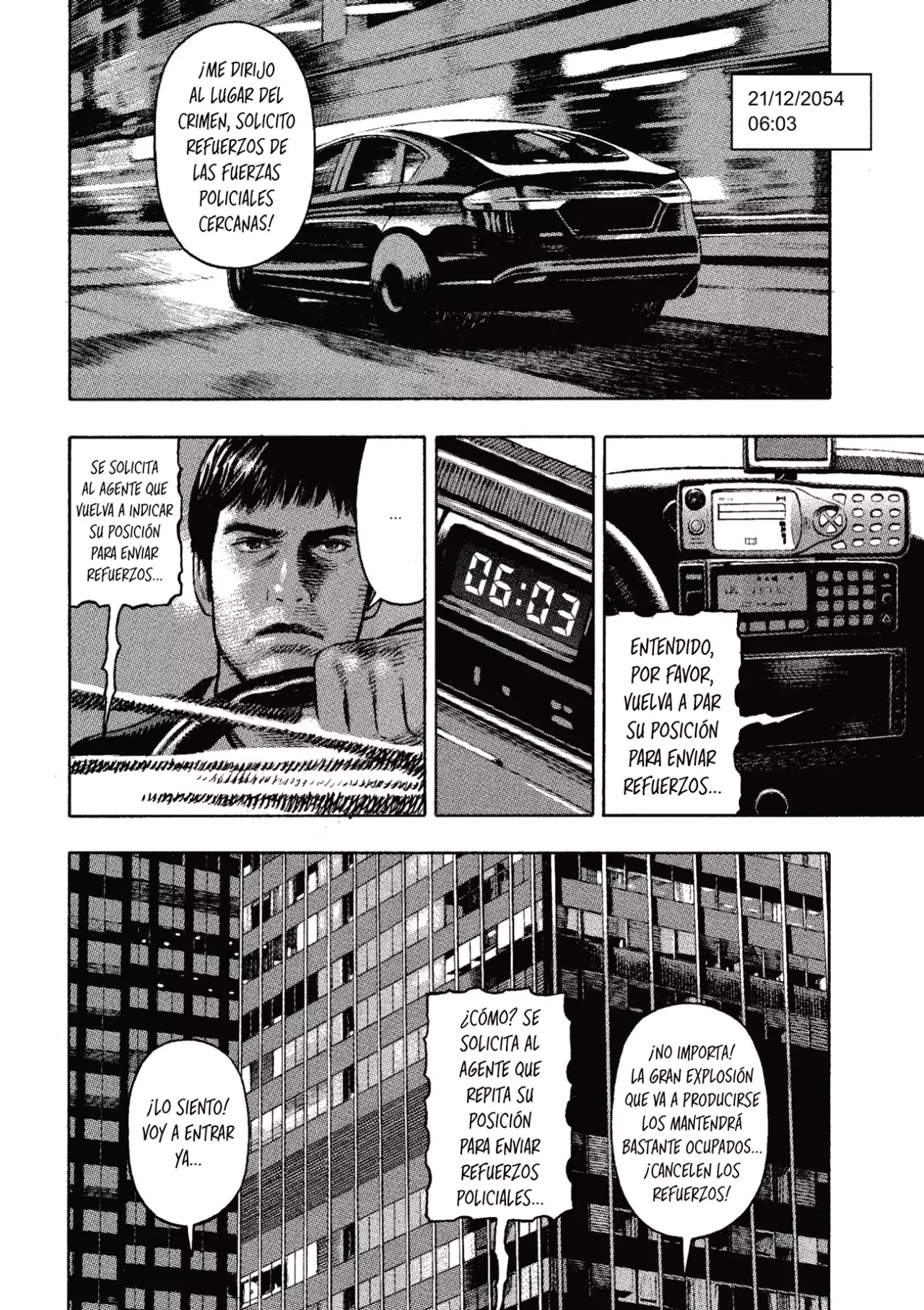 Nine Lives Man - Capítulo 9 - Página 10 - LectorTMOo
