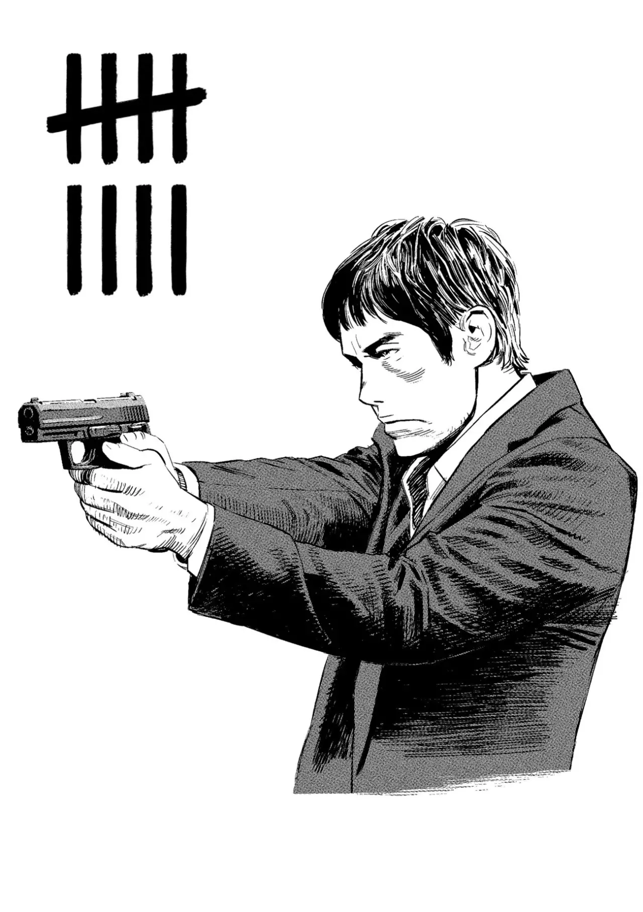 Nine Lives Man - Capítulo 9 - Página 11 - LectorTMOo