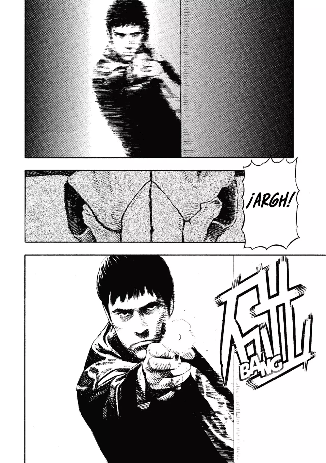 Nine Lives Man - Capítulo 9 - Página 18 - LectorTMOo