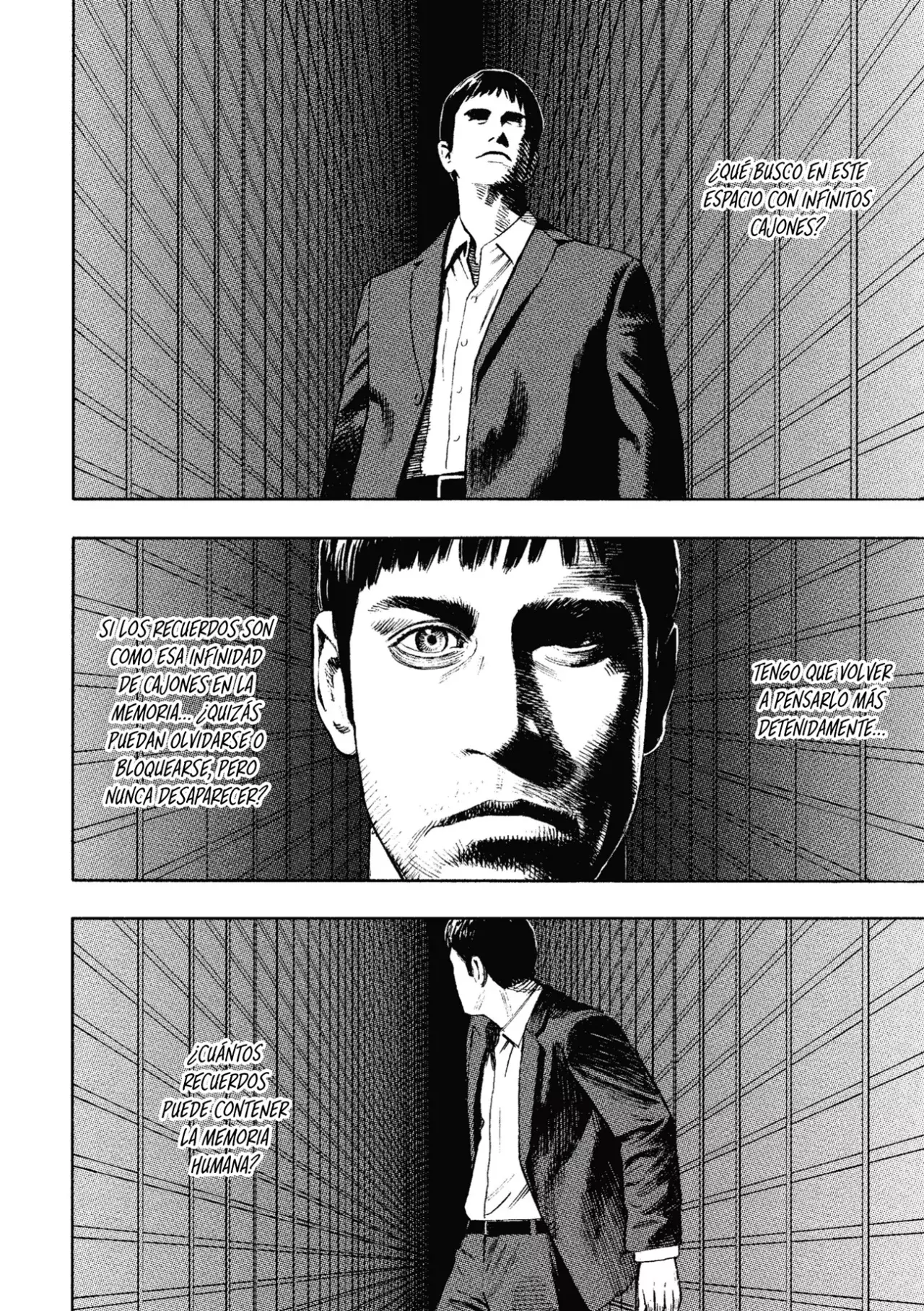 Nine Lives Man - Capítulo 9 - Página 24 - LectorTMOo