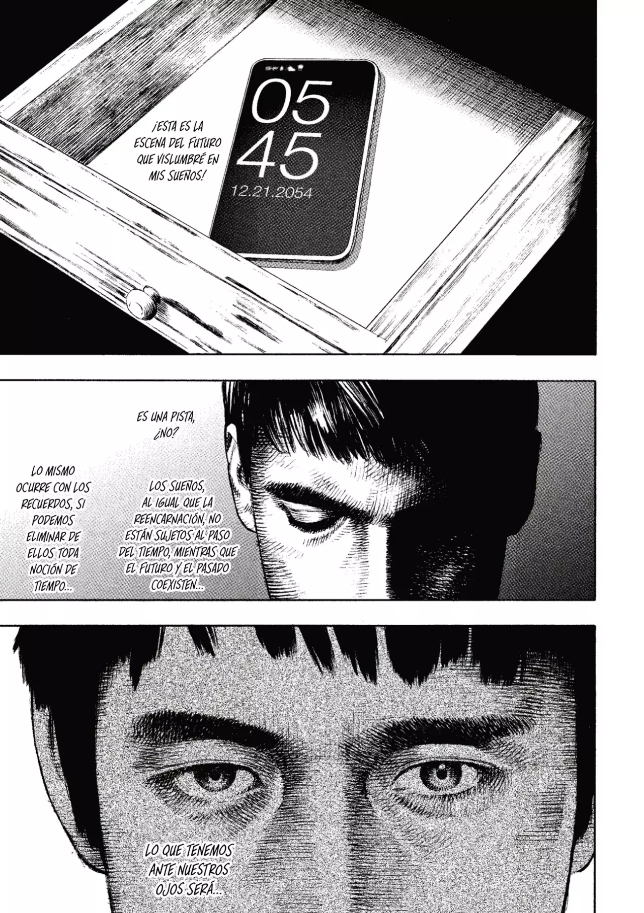 Nine Lives Man - Capítulo 9 - Página 28 - LectorTMOo