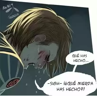 Nine Stones - Capítulo 10 - Página 7 - LectorTMOo