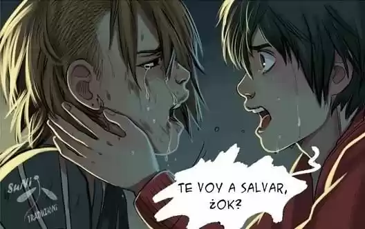Nine Stones - Capítulo 10 - Página 9 - LectorTMOo