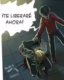 Nine Stones - Capítulo 10 - Página 10 - LectorTMOo