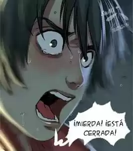 Nine Stones - Capítulo 10 - Página 17 - LectorTMOo