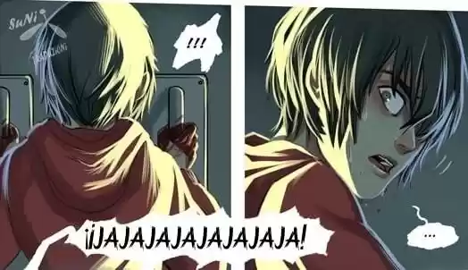 Nine Stones - Capítulo 10 - Página 18 - LectorTMOo
