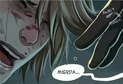 Nine Stones - Capítulo 10 - Página 26 - LectorTMOo