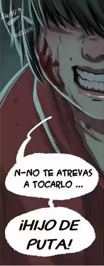 Nine Stones - Capítulo 10 - Página 29 - LectorTMOo