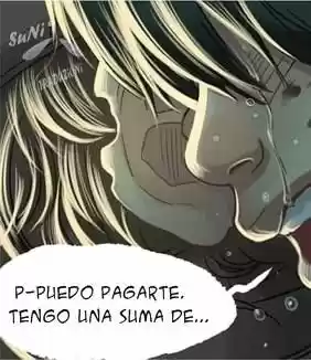 Nine Stones - Capítulo 11 - Página 19 - LectorTMOo