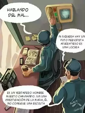Nine Stones - Capítulo 15 - Página 11 - LectorTMOo