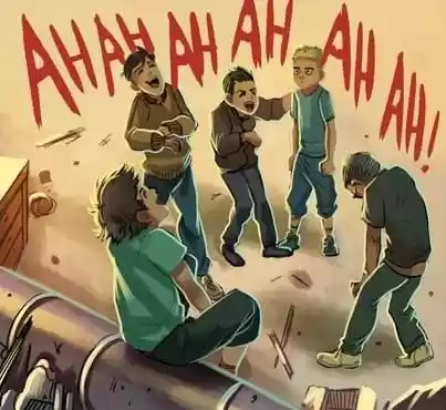 Nine Stones - Capítulo 16 - Página 10 - LectorTMOo