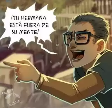 Nine Stones - Capítulo 16 - Página 11 - LectorTMOo