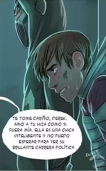 Nine Stones - Capítulo 17 - Página 14 - LectorTMOo
