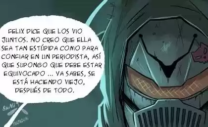 Nine Stones - Capítulo 17 - Página 16 - LectorTMOo