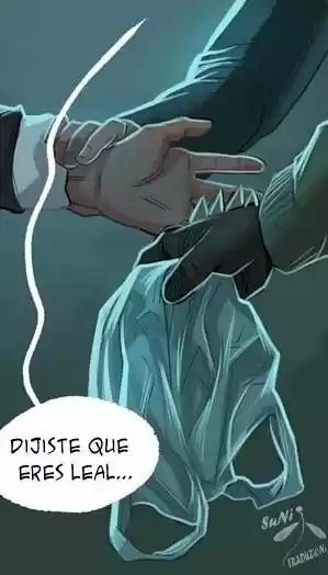Nine Stones - Capítulo 17 - Página 17 - LectorTMOo