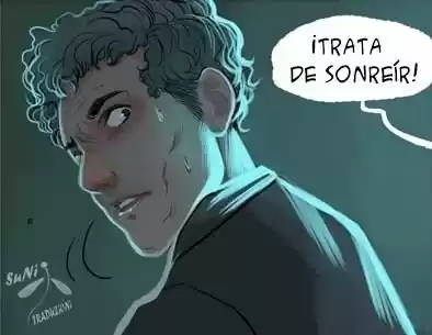 Nine Stones - Capítulo 17 - Página 28 - LectorTMOo