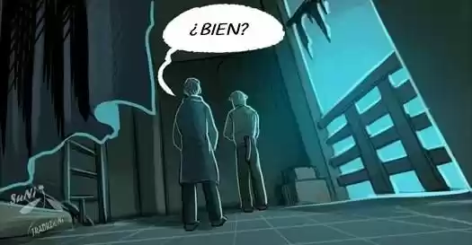 Nine Stones - Capítulo 17 - Página 34 - LectorTMOo