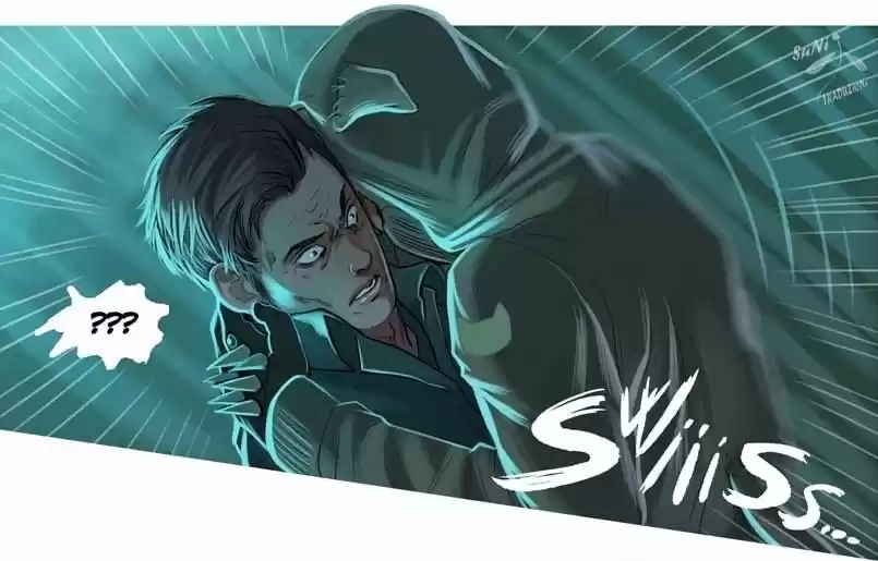 Nine Stones - Capítulo 17 - Página 36 - LectorTMOo