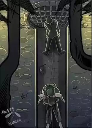 Nine Stones - Capítulo 18 - Página 18 - LectorTMOo
