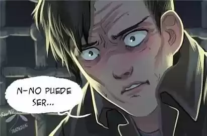 Nine Stones - Capítulo 18 - Página 20 - LectorTMOo