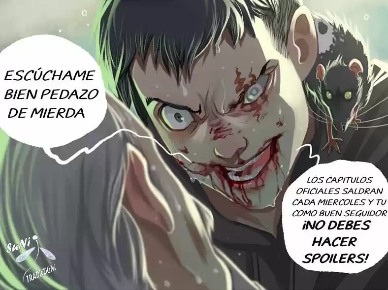 Nine Stones - Capítulo 20 - Página 28 - LectorTMOo