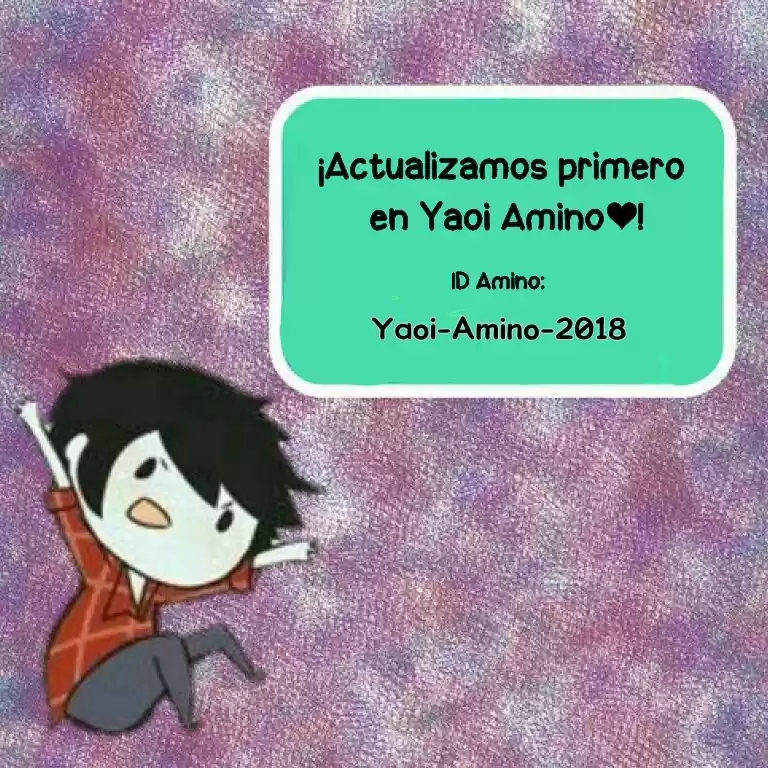 Nine Stones - Capítulo 24 - Página 19 - LectorTMOo