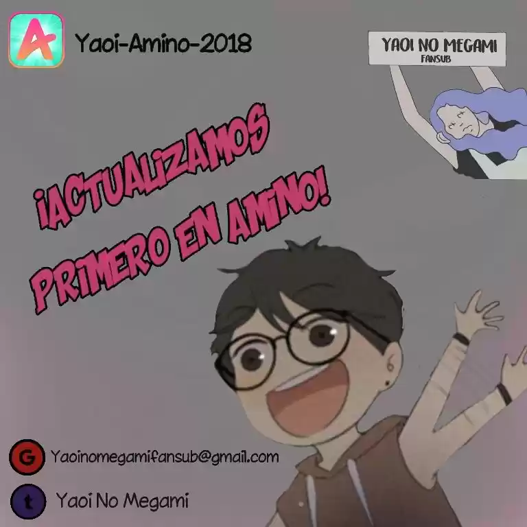Nine Stones - Capítulo 26 - Página 16 - LectorTMOo