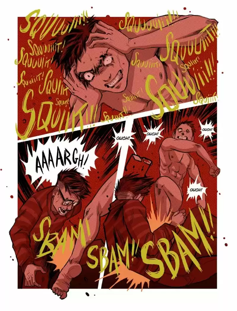 Nine Stones - Capítulo 31.50 - Página 4 - LectorTMOo