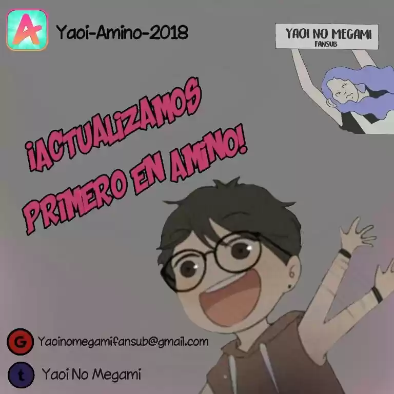 Nine Stones - Capítulo 31 - Página 17 - LectorTMOo