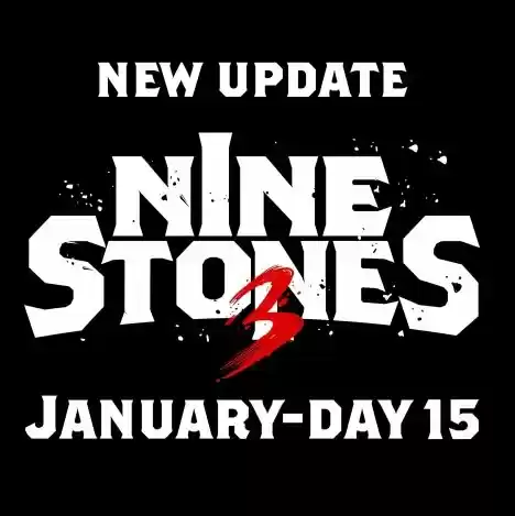 Nine Stones - Capítulo 32.50 - Página 23 - LectorTMOo