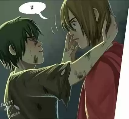 Nine Stones - Capítulo 6.50 - Página 6 - LectorTMOo