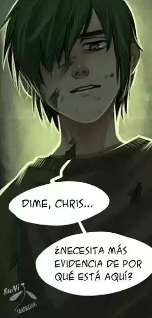 Nine Stones - Capítulo 6.50 - Página 13 - LectorTMOo
