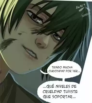 Nine Stones - Capítulo 6.50 - Página 16 - LectorTMOo