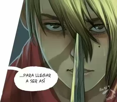 Nine Stones - Capítulo 6.50 - Página 17 - LectorTMOo