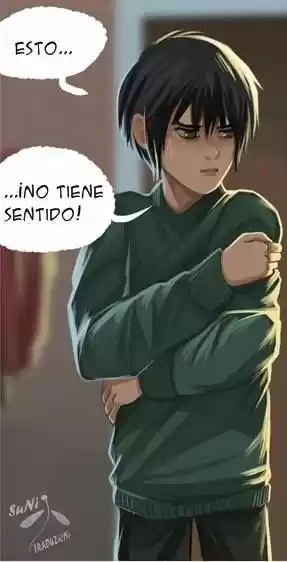 Nine Stones - Capítulo 7.50 - Página 10 - LectorTMOo