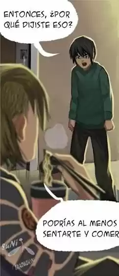 Nine Stones - Capítulo 7.50 - Página 12 - LectorTMOo