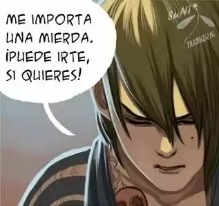Nine Stones - Capítulo 7.50 - Página 15 - LectorTMOo