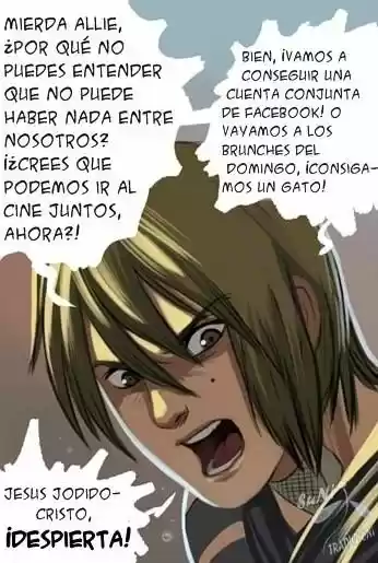 Nine Stones - Capítulo 7.50 - Página 18 - LectorTMOo