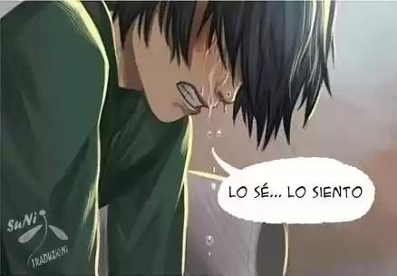 Nine Stones - Capítulo 7.50 - Página 19 - LectorTMOo