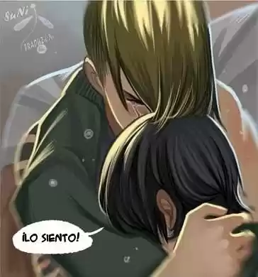 Nine Stones - Capítulo 7.50 - Página 22 - LectorTMOo