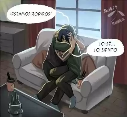 Nine Stones - Capítulo 7.50 - Página 23 - LectorTMOo