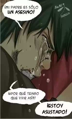 Nine Stones - Capítulo 7 - Página 14 - LectorTMOo