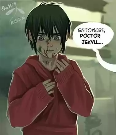 Nine Stones - Capítulo 7 - Página 20 - LectorTMOo