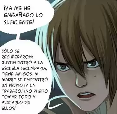 Nine Stones - Capítulo 8.50 - Página 5 - LectorTMOo