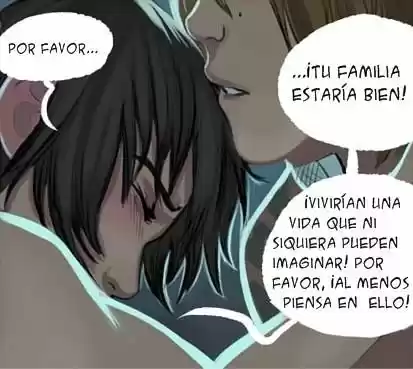 Nine Stones - Capítulo 8.50 - Página 6 - LectorTMOo