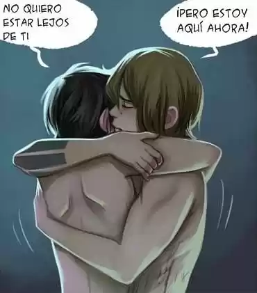 Nine Stones - Capítulo 8.50 - Página 9 - LectorTMOo